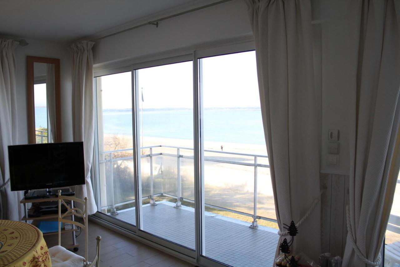 Perreire Premiere Ligne Les Pieds Dans L Eau Vue Magnifique Sur Le Bassin Apartment
